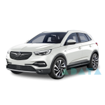 GRANDLAND X (A18, P1UO)