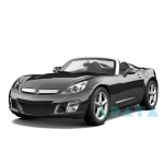 GT Кабриолет (M07)
