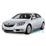 INSIGNIA A седан (G09)