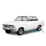 KADETT B