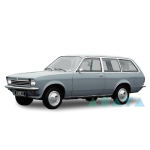 KADETT C универсал