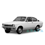 KADETT C