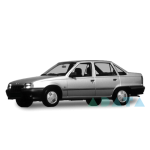 KADETT E (T85)