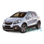 MOKKA / MOKKA X (J13)