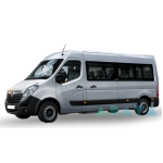 MOVANO B Автобус (X62)
