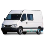 MOVANO Автобус (X70)