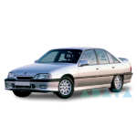 OMEGA A (V87)