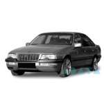 SENATOR B (V88)