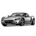 SPEEDSTER (E01)