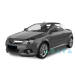 TIGRA TwinTop (X04)