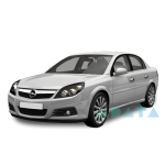VECTRA C GTS (Z02)