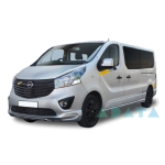 VIVARO B Автобус (X82)