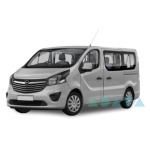 VIVARO A Автобус (X83)
