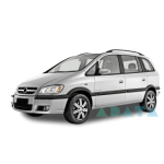 ZAFIRA A вэн (T98)