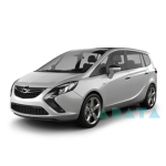ZAFIRA TOURER C (P12)
