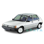 205 I (741A/C)