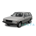 305 II Break (581E)