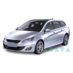 308 SW II (LC_, LJ_, LR_, LX_, L4_)