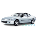 406 купе (8C)