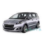 5008 I Van (0U_)