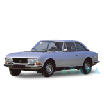 504 купе