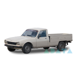 504 Пикап