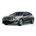 508 SW II (FC_, FJ_, F4_)