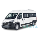 BOXER Автобус