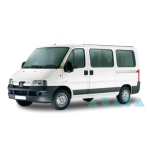 BOXER Автобус (244, Z_)