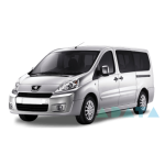 EXPERT TEPEE (VF3X_)