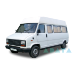 J5 Фургон (280L)