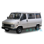 J5 Автобус (290P)