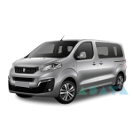TRAVELLER Автобус (V_)