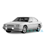 BONNEVILLE седан