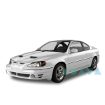 GRAND AM купе