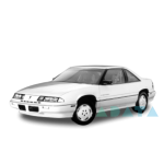 GRAND PRIX V купе