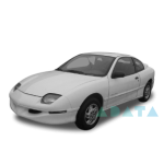 SUNFIRE купе