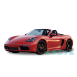 718 BOXSTER Spyder (982)