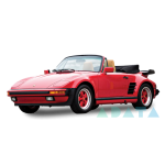 911 Кабриолет