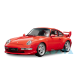 911 Кабриолет (964)