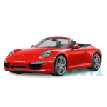 911 Кабриолет (991)