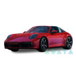 911 Кабриолет (996)