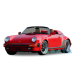 911 Speedster (964)