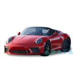 911 Speedster (991)