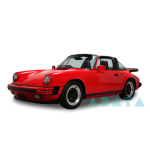 911 Targa