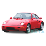 911 Targa (993)