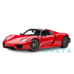 918 Spyder