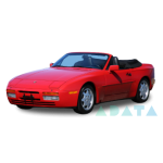 944 Кабриолет