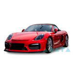 BOXSTER (981)