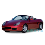 BOXSTER (986)